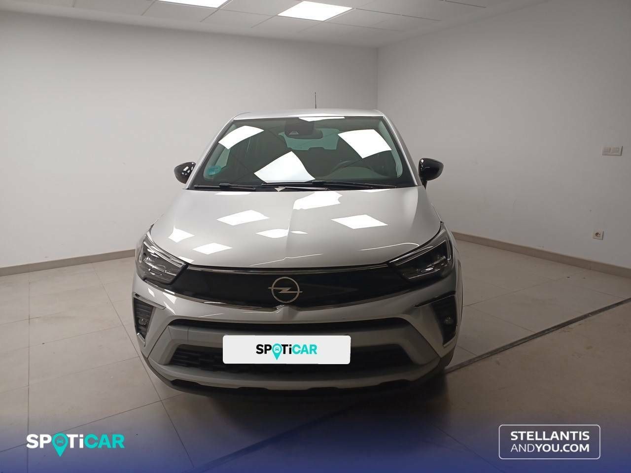 opel crossland 2024 / foto grande (2)