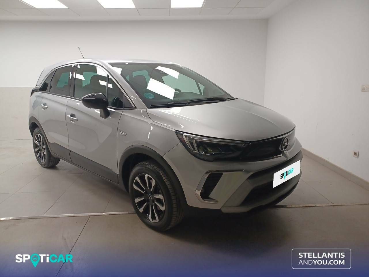 opel crossland 2024 / foto grande (3)