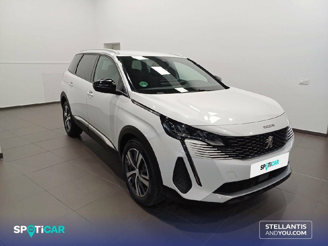 peugeot 5008 2024 / foto grande (3)
