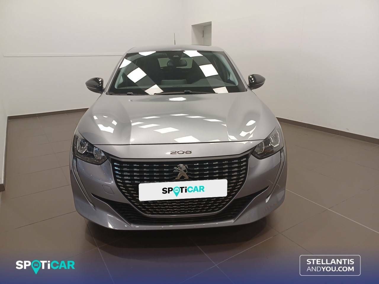 peugeot 208 2023 / foto grande (2)