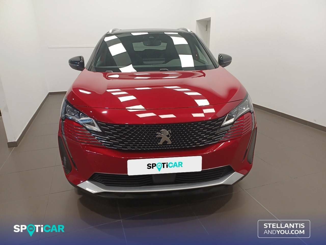 peugeot 3008 2024 / foto grande (2)
