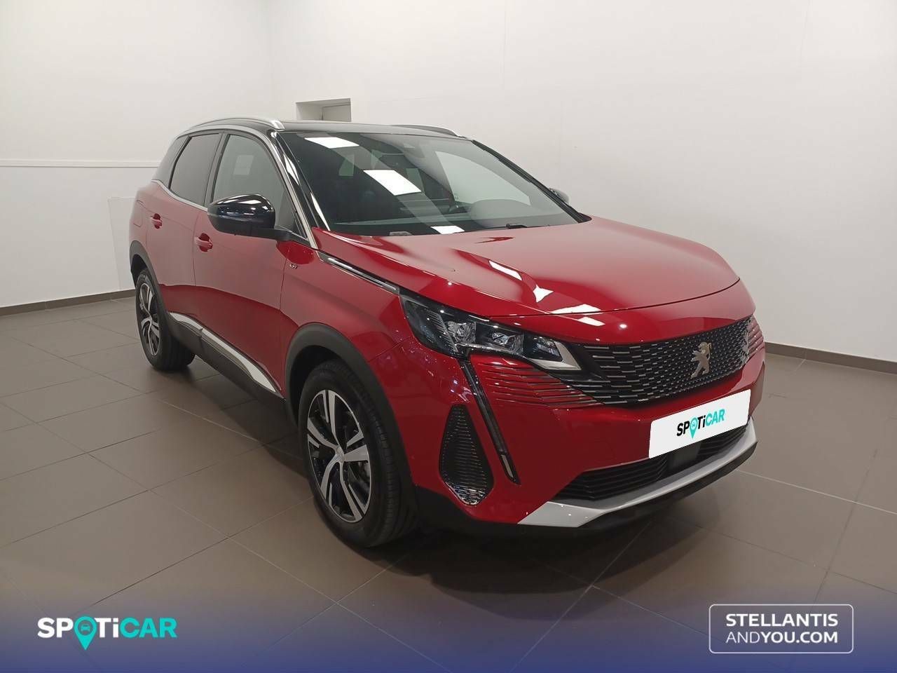 peugeot 3008 2024 / foto grande (3)