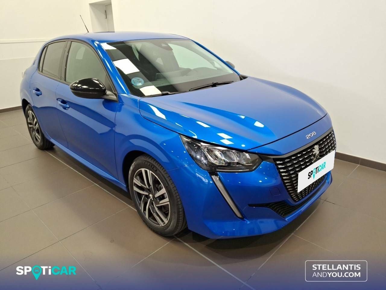 peugeot 208 2023 / foto grande (3)