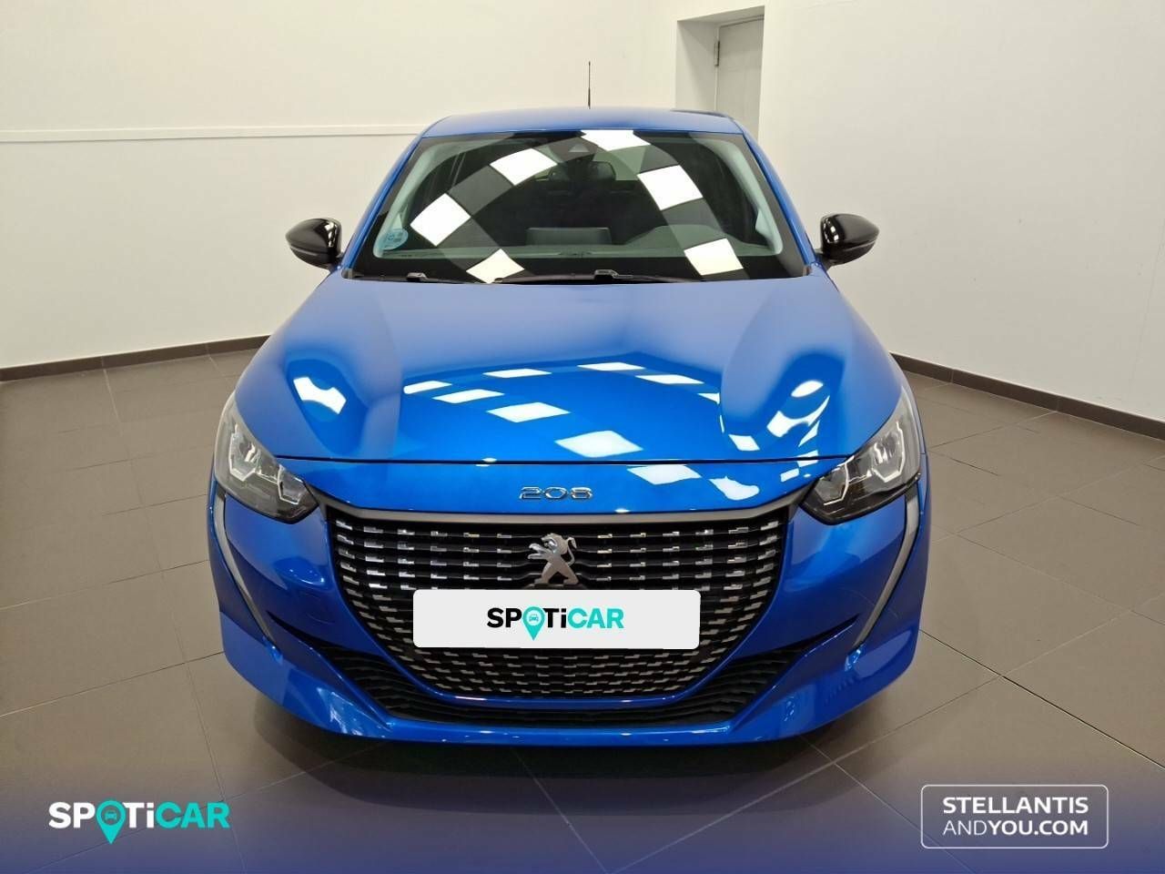 peugeot 208 2023 / foto grande (2)
