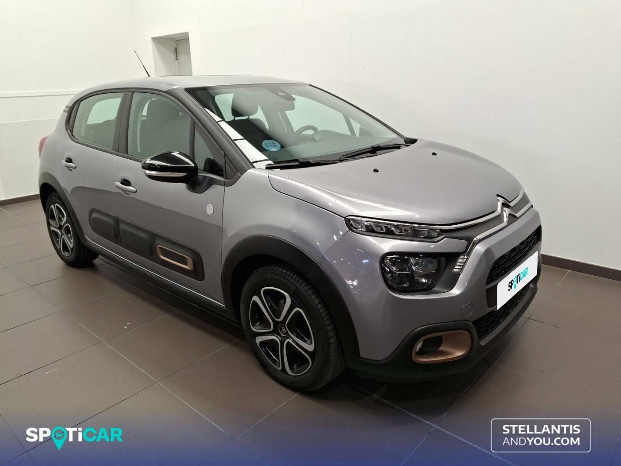 citroën c3 2023 / foto grande (3)