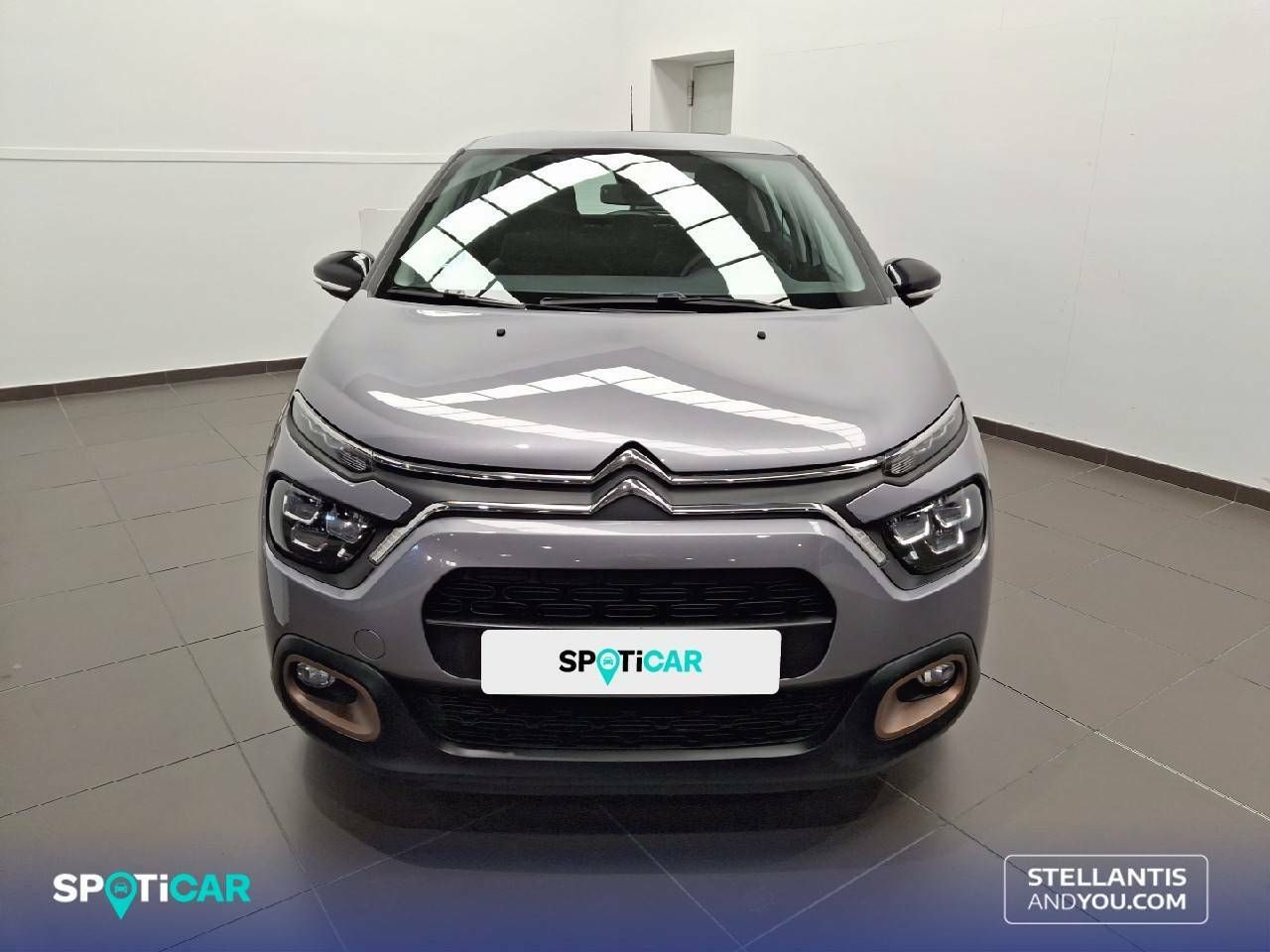 citroën c3 2023 / foto grande (2)
