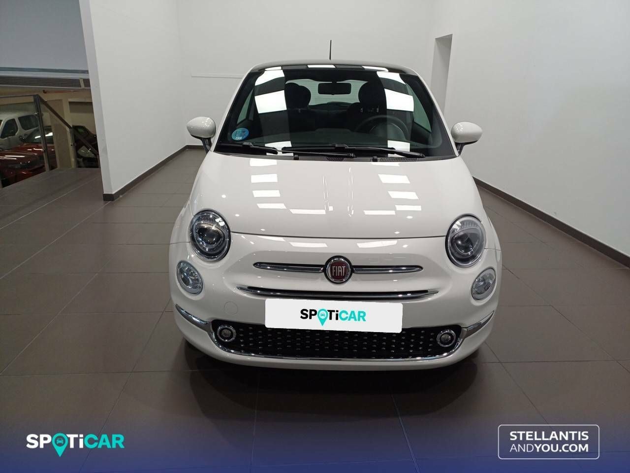 fiat 500 2024 / foto grande (2)