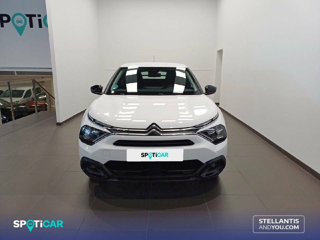 citroën c4 2023 / foto grande (2)