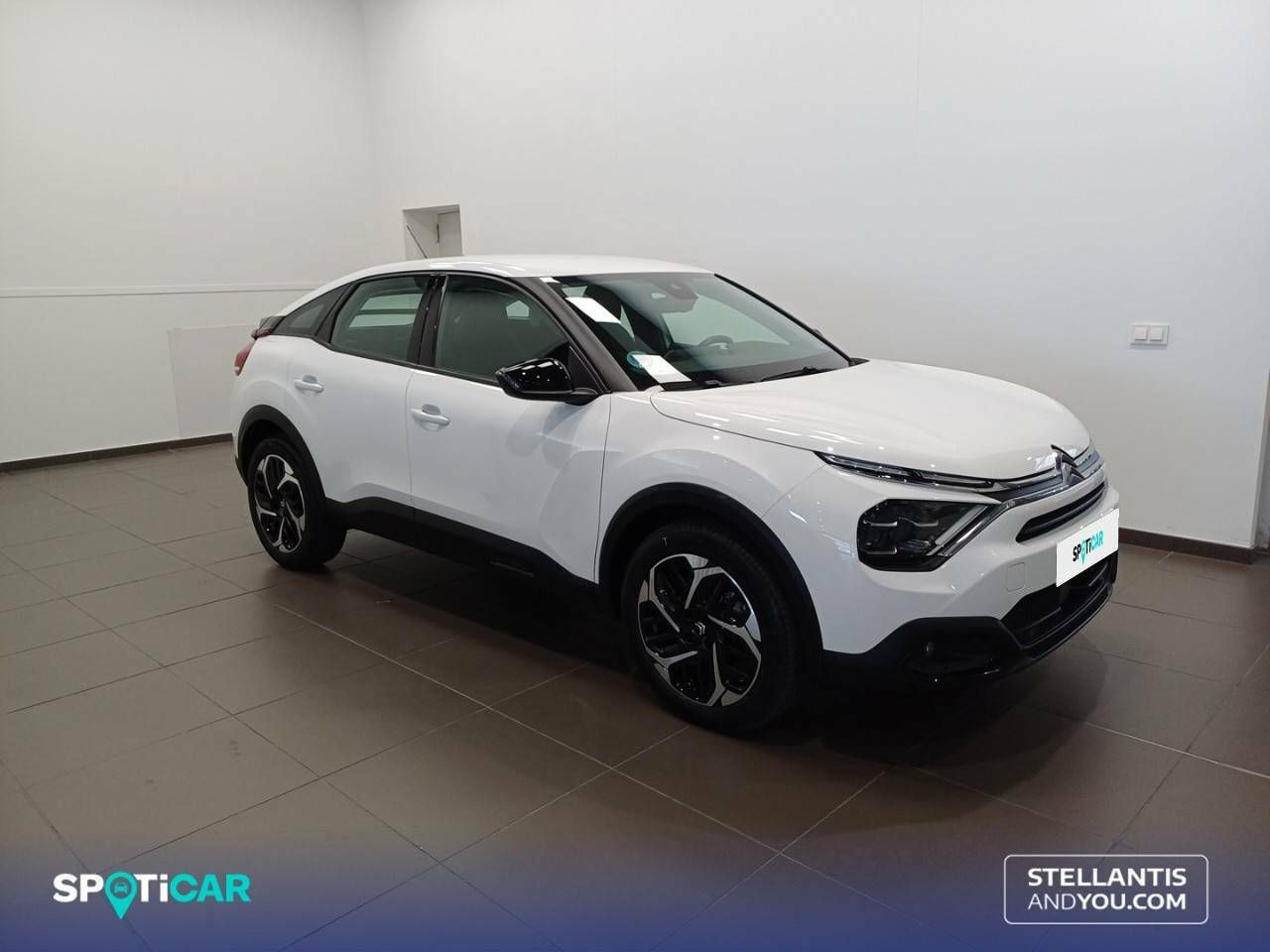 citroën c4 2023 / foto grande (3)