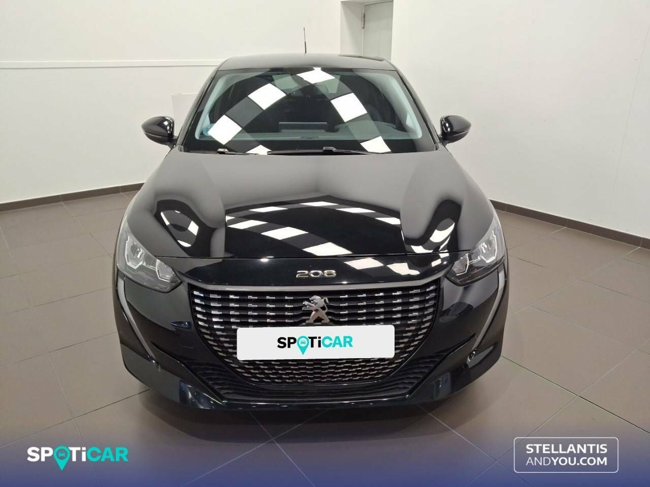peugeot 208 2023 / foto grande (2)