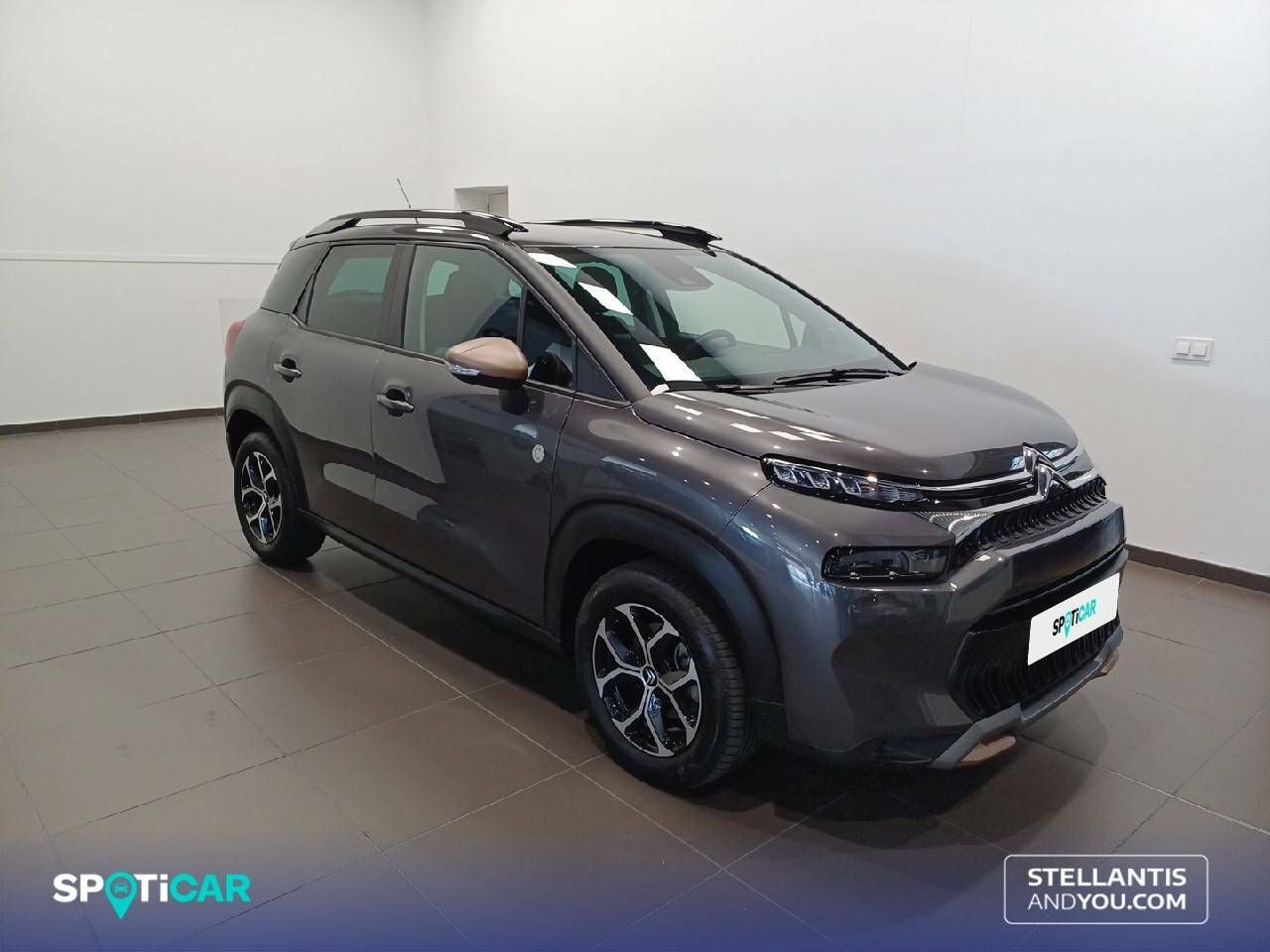 citroën c3 aircross 2023 / foto grande (3)
