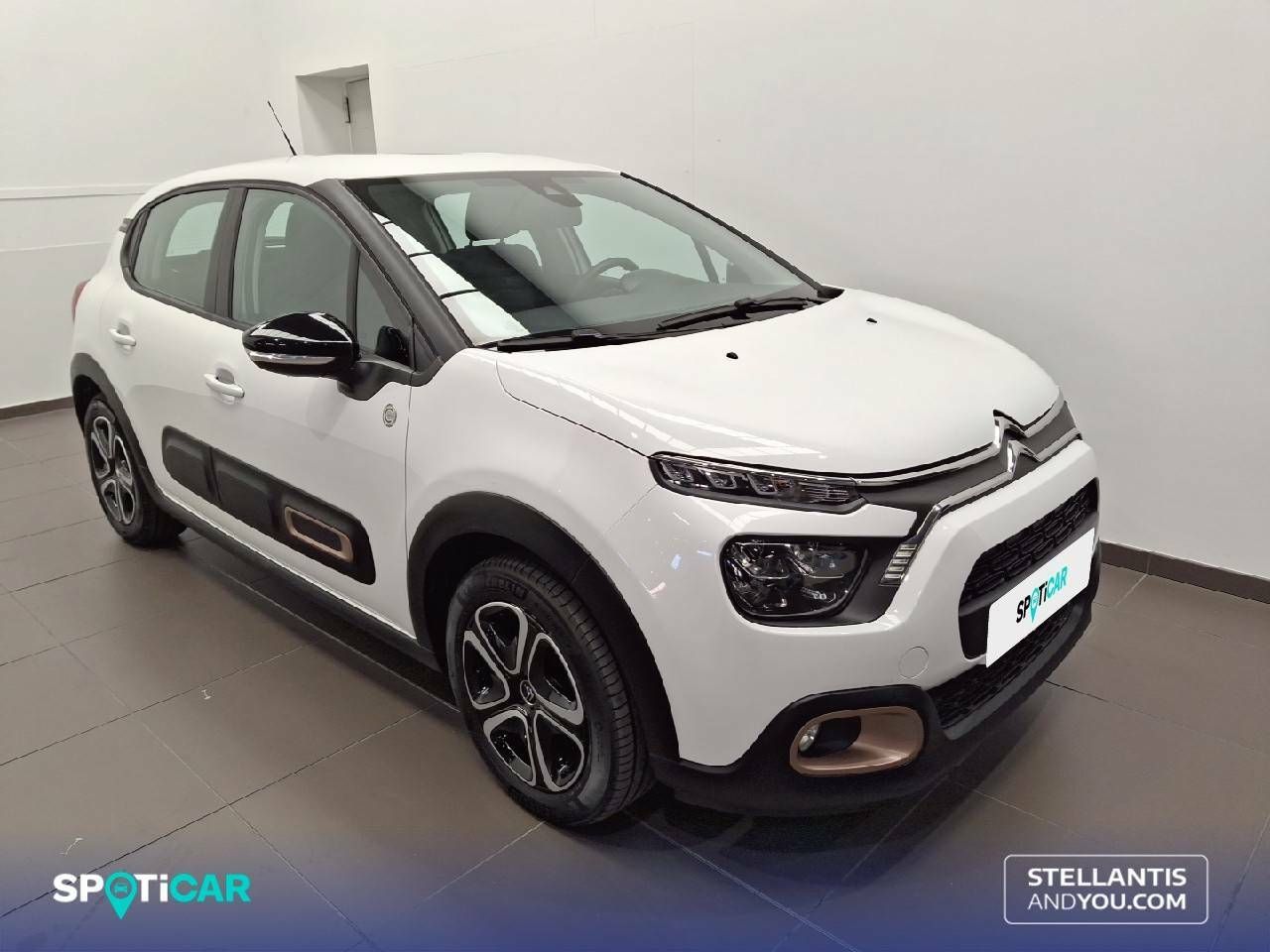 citroën c3 2023 / foto grande (3)