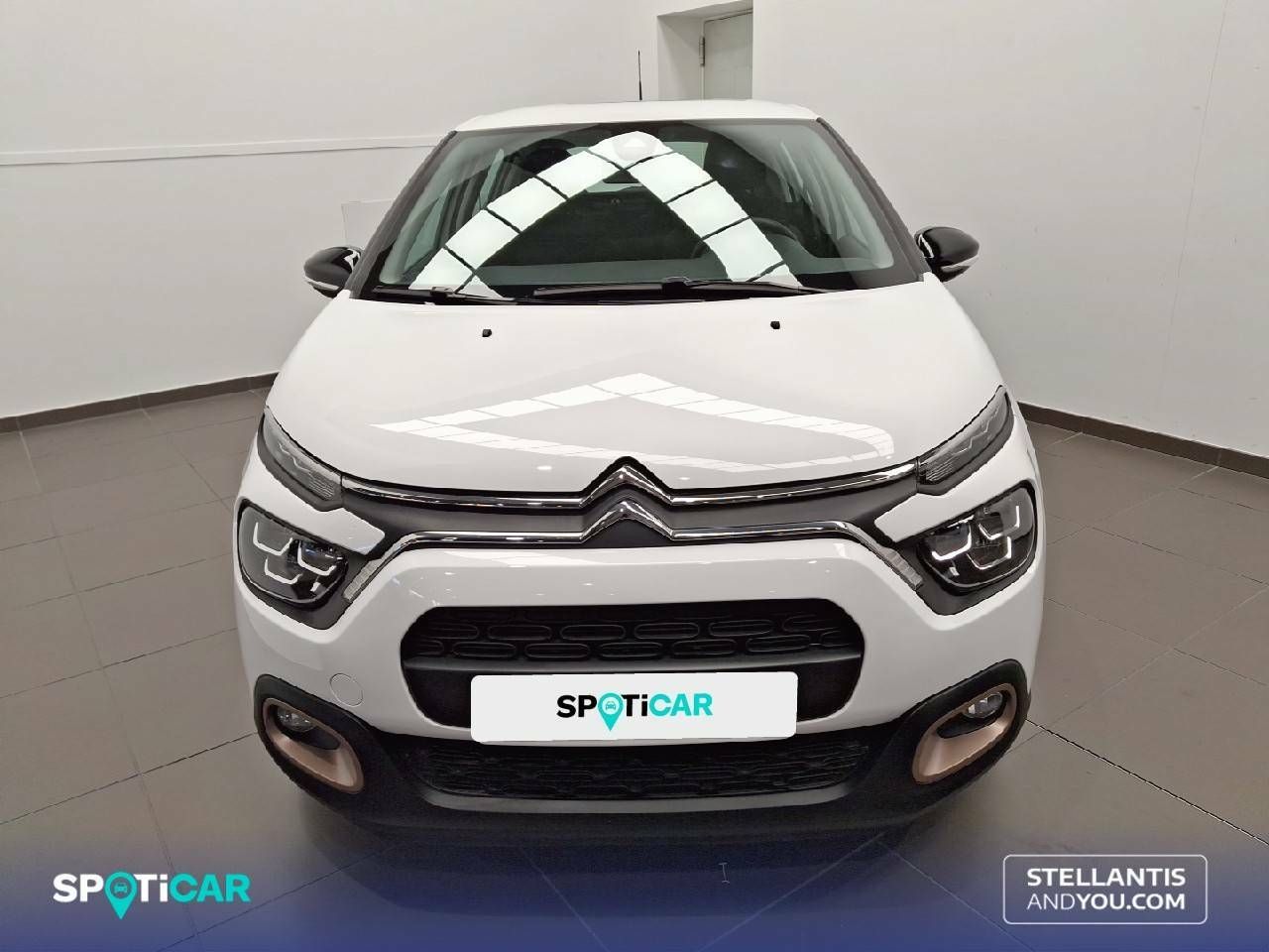 citroën c3 2023 / foto grande (2)