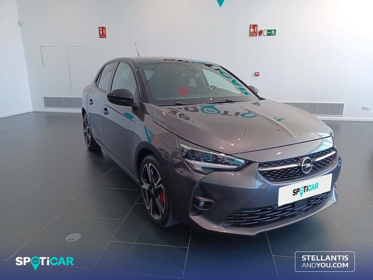 opel corsa 2020 / foto grande (3)