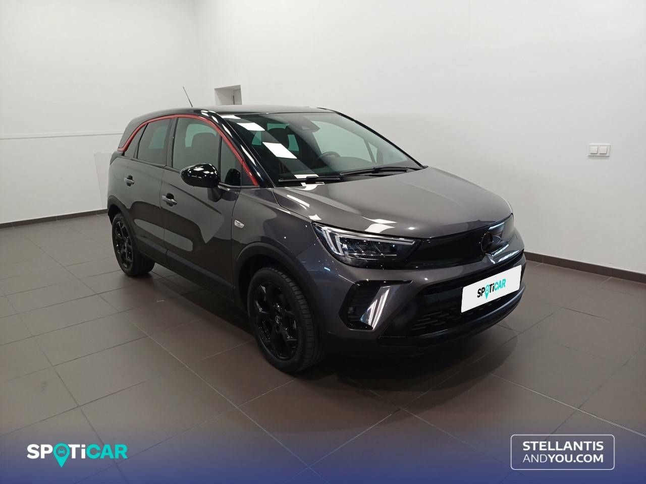 opel crossland 2023 / foto grande (3)