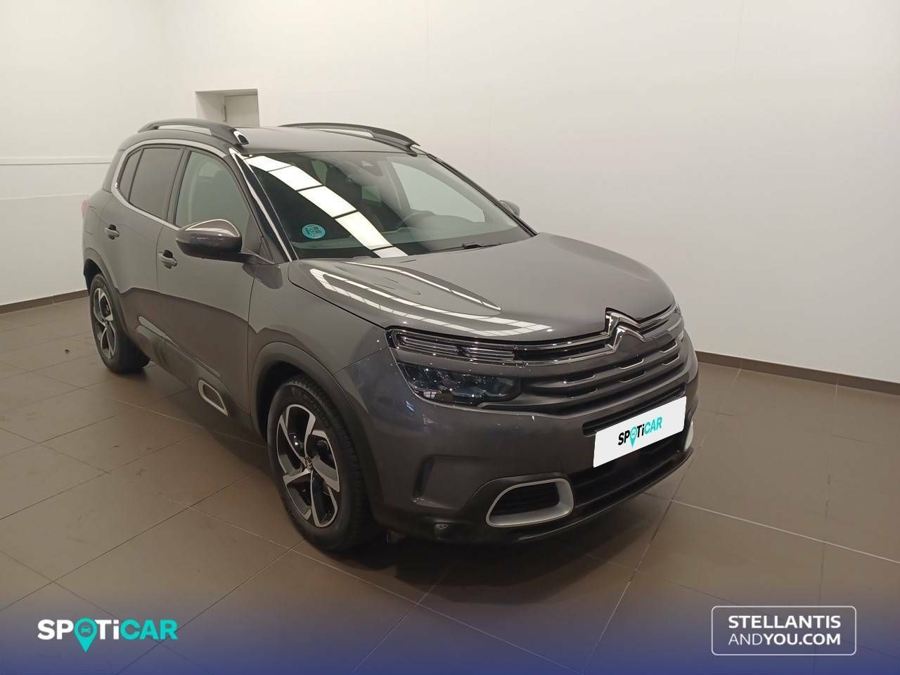 citroën c5 aircross 2021 / foto grande (3)