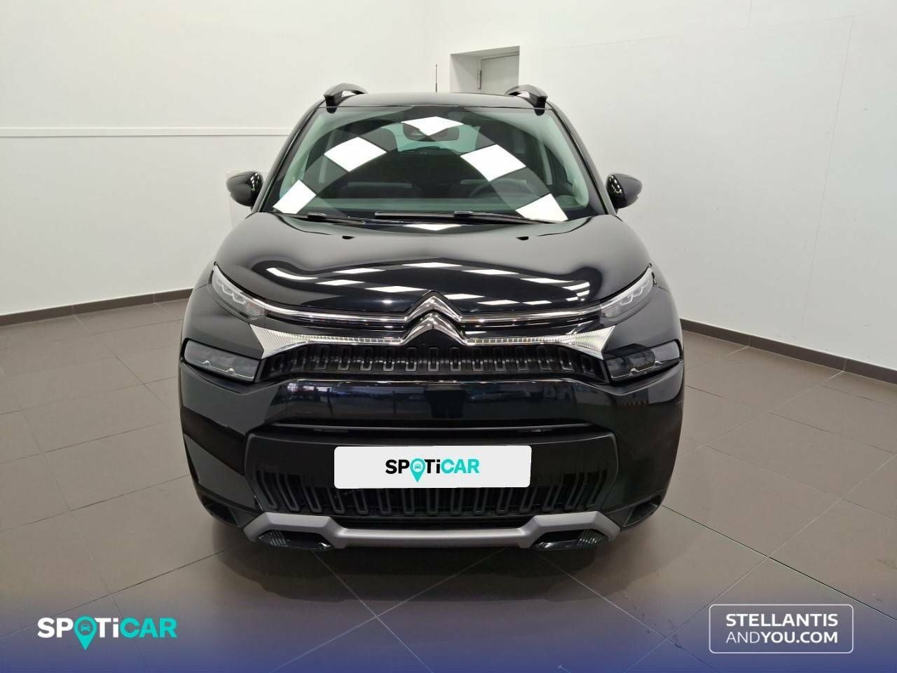 citroën c3 aircross 2023 / foto grande (2)