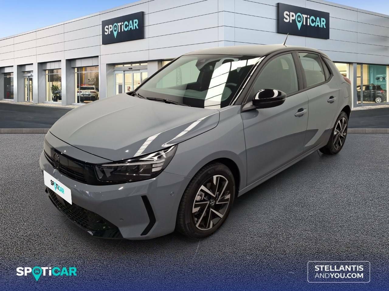 opel corsa 2024 /