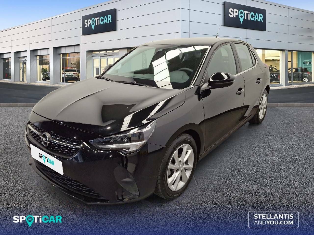 opel corsa 2023 /