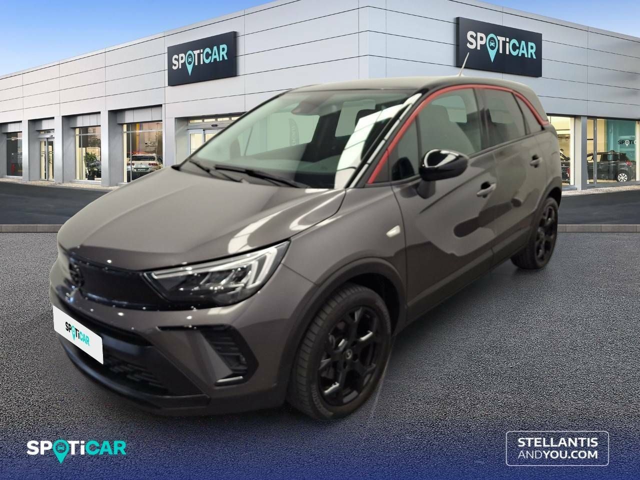 opel crossland 2023 /