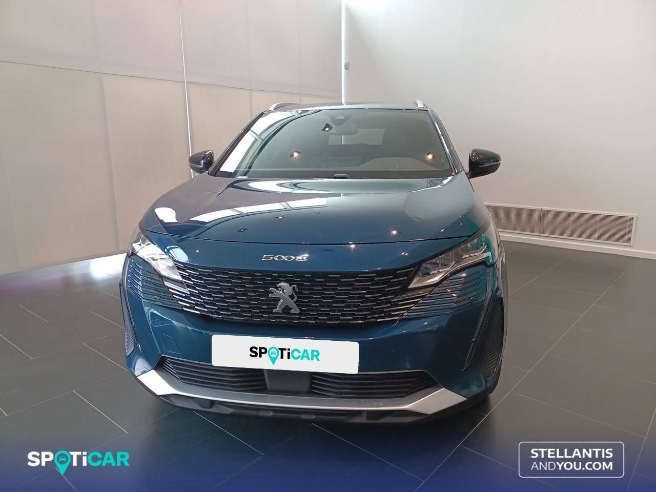 peugeot 5008 2024 / foto grande (2)