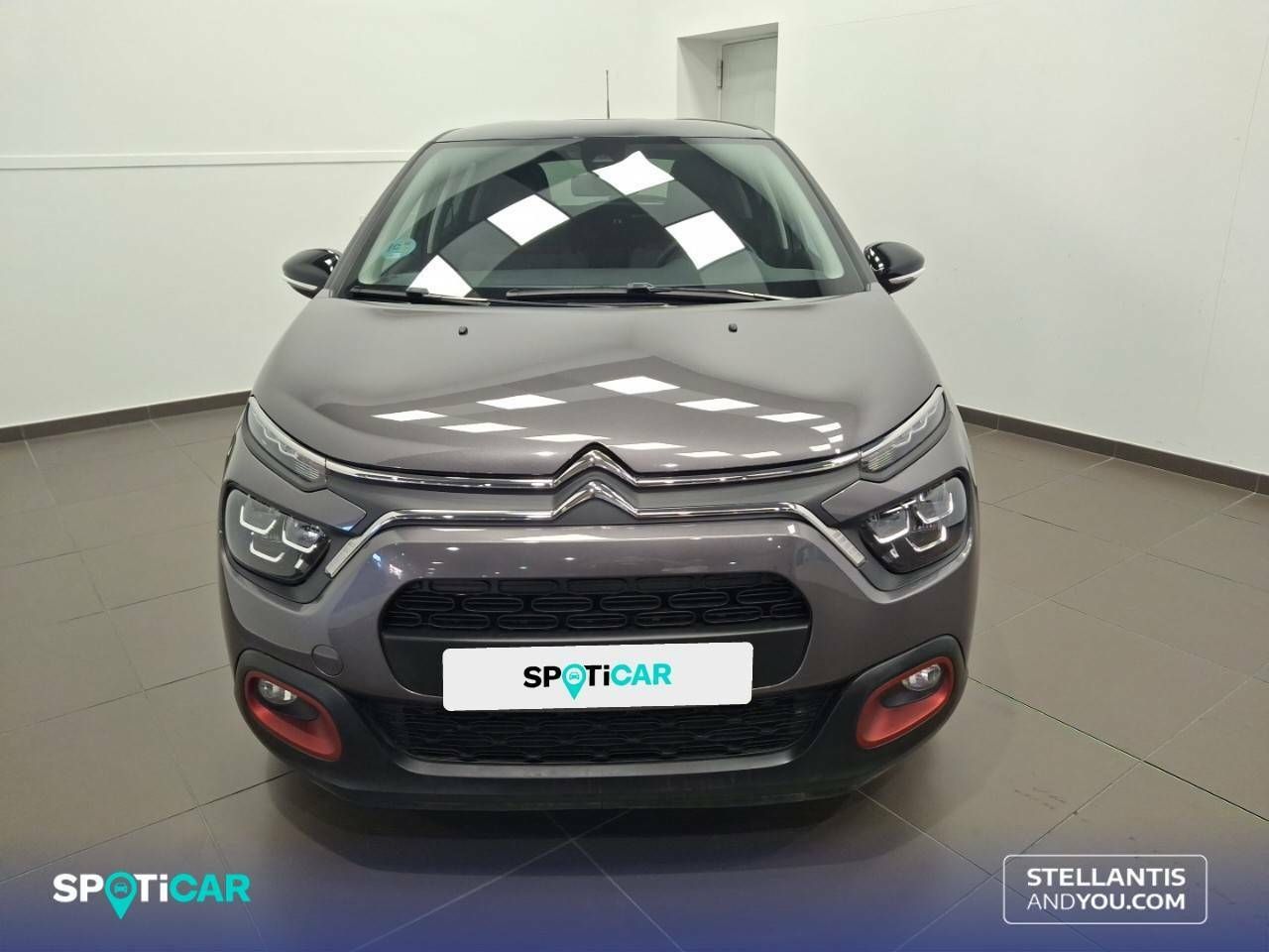 citroën c3 2021 / foto grande (2)