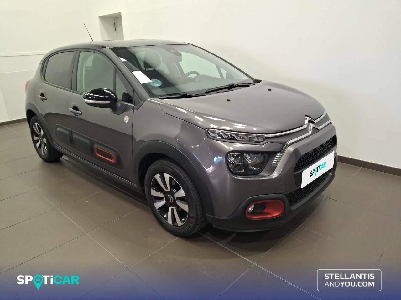 citroën c3 2021 / foto grande (3)