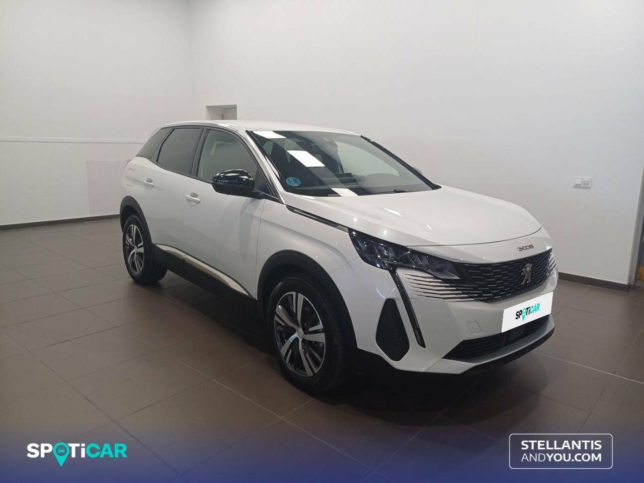 peugeot 3008 2024 / foto grande (3)