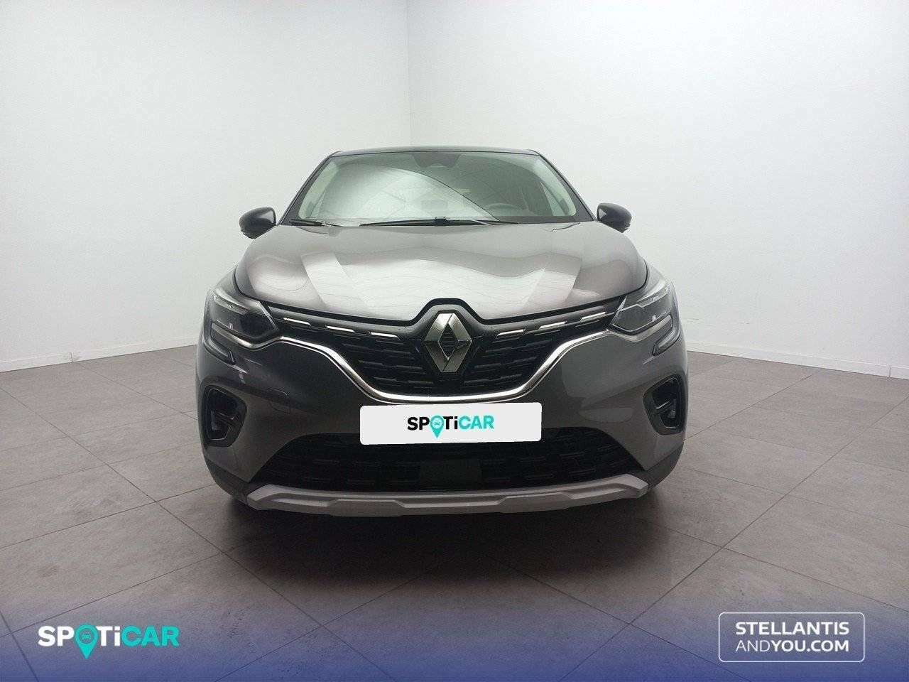 renault captur 2023 / foto grande (2)
