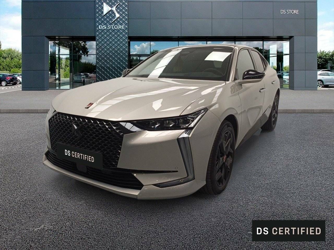 ds automobiles ds 4 2023 /