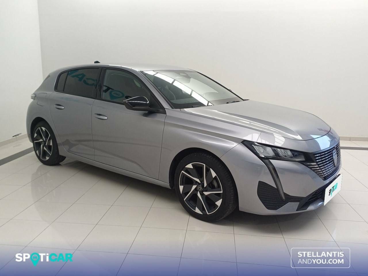 peugeot 308 2024 / foto grande (3)
