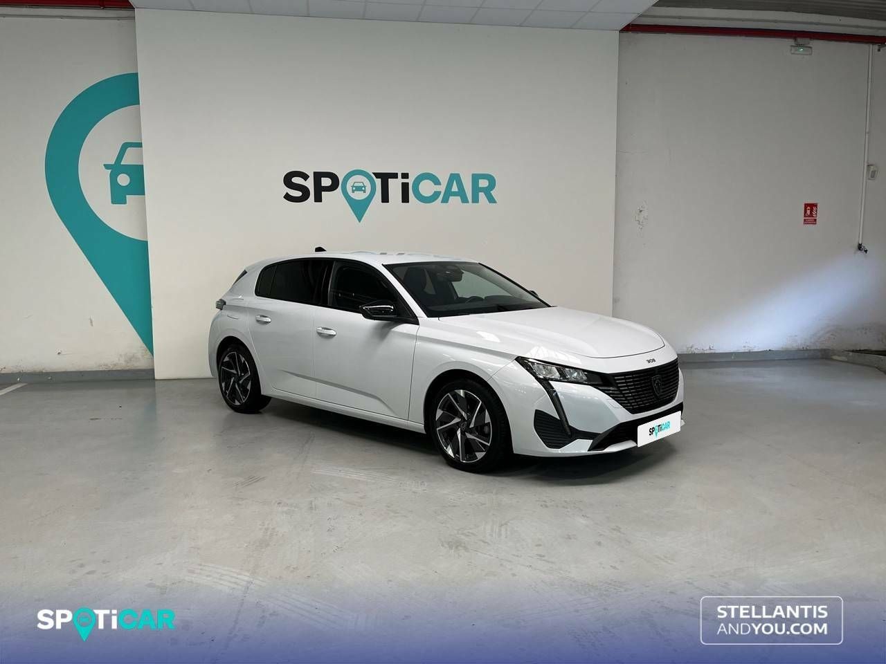 peugeot 308 2024 / foto grande (3)