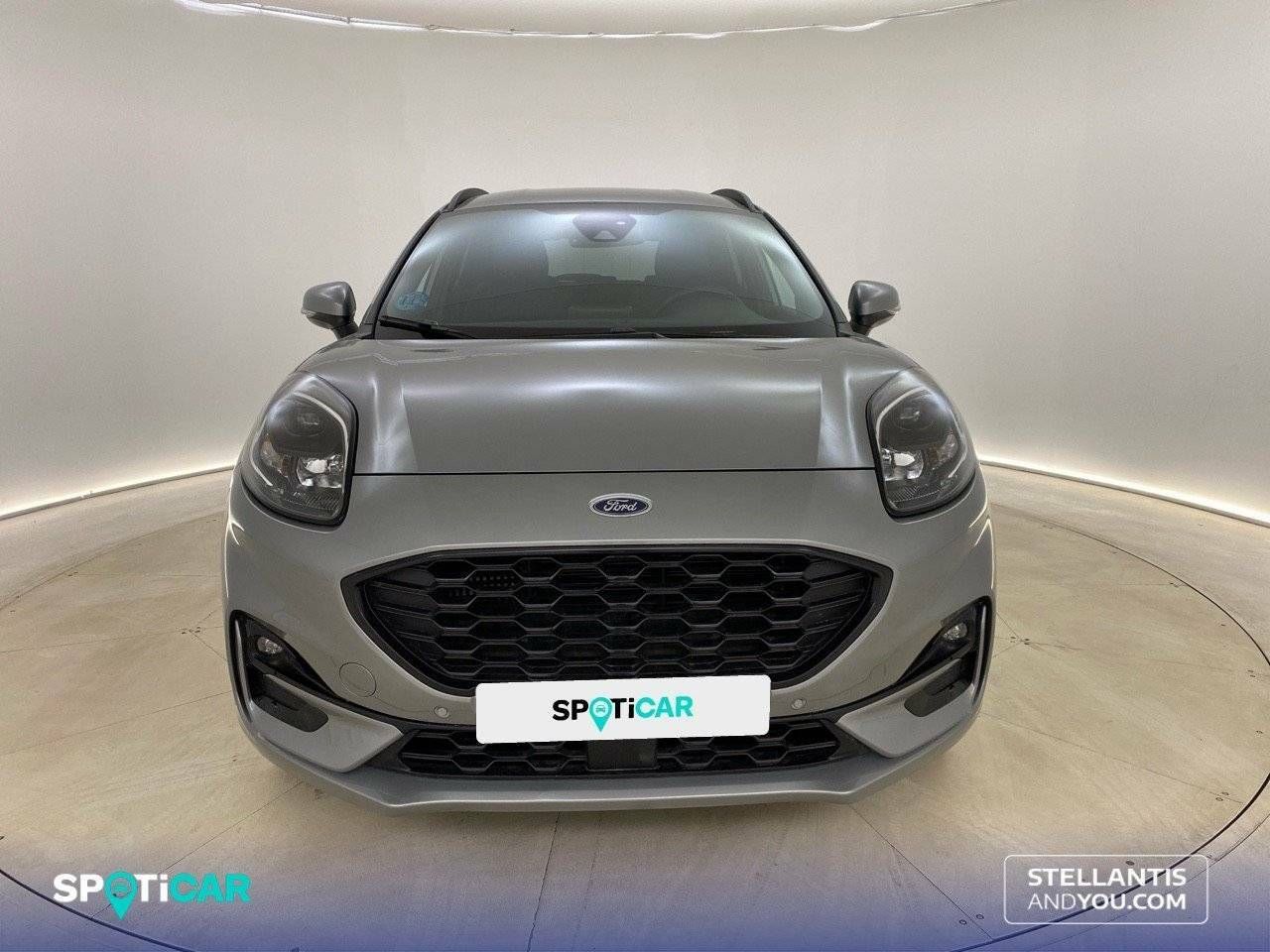 ford puma 2023 / foto grande (2)