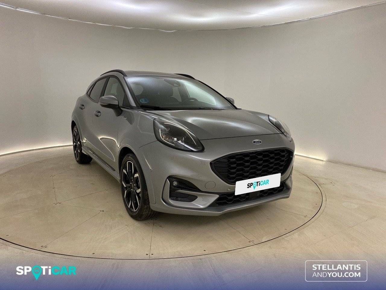 ford puma 2023 / foto grande (3)