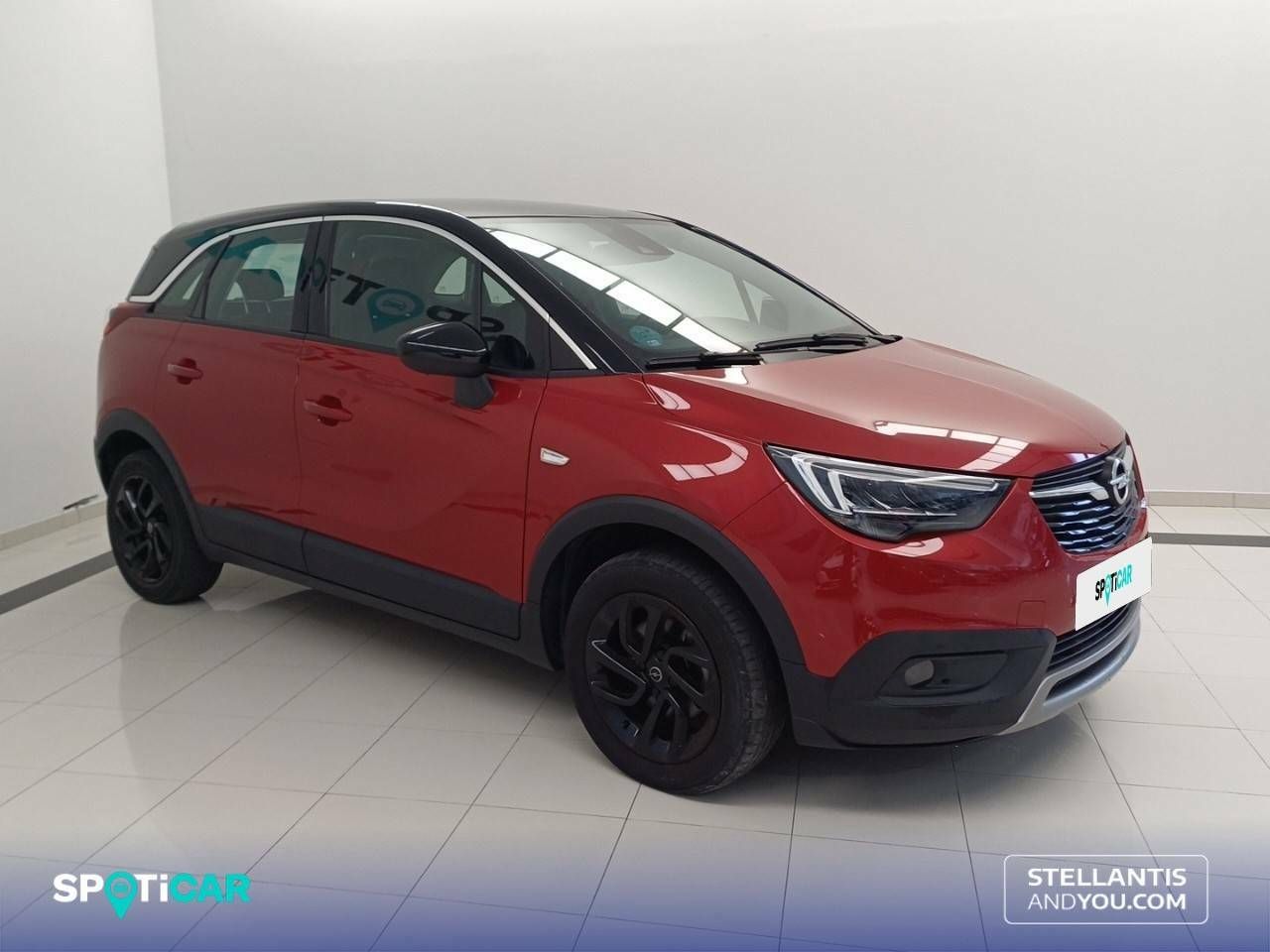 opel crossland 2021 / foto grande (3)