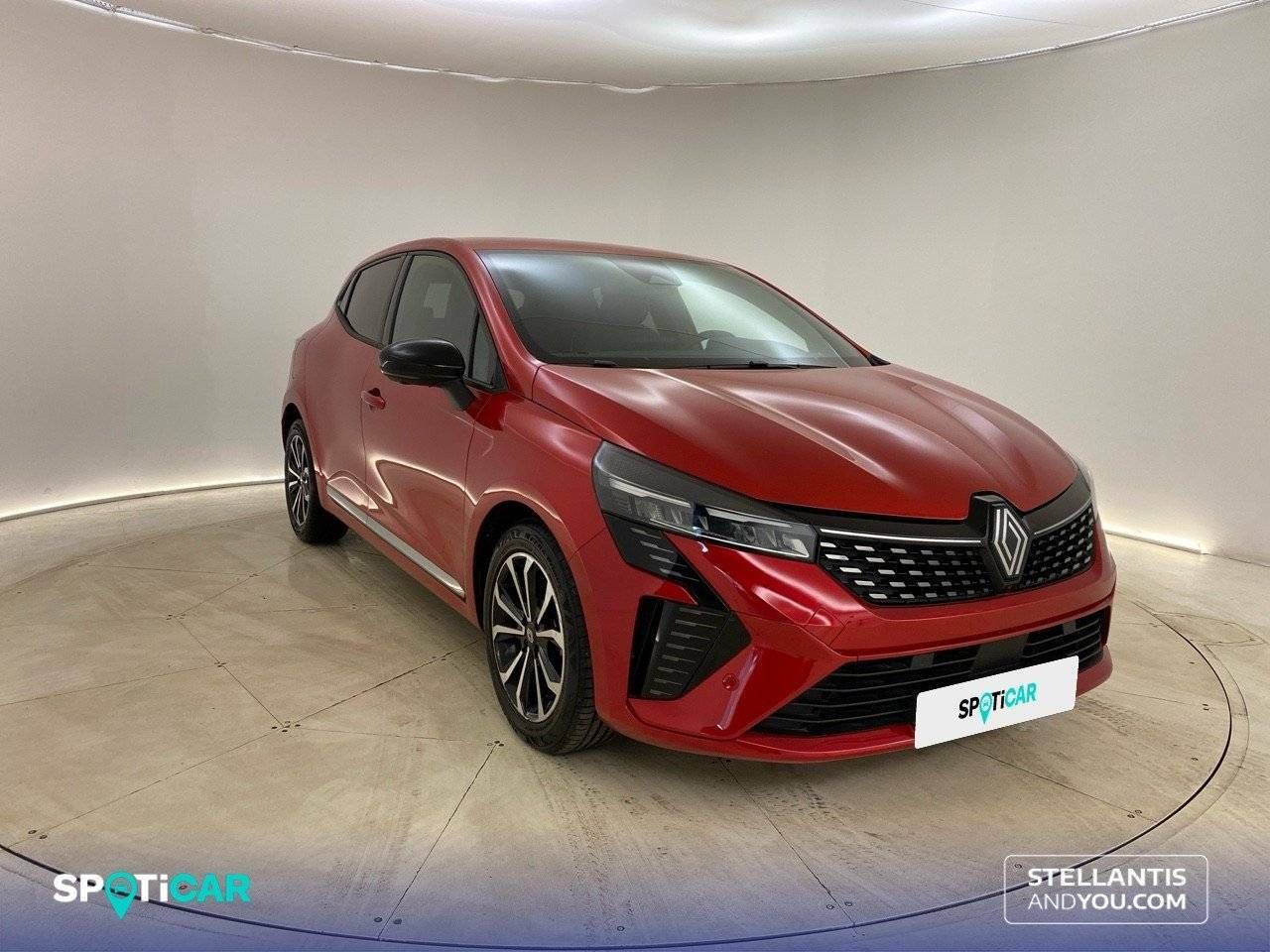 renault clio 2024 / foto grande (3)