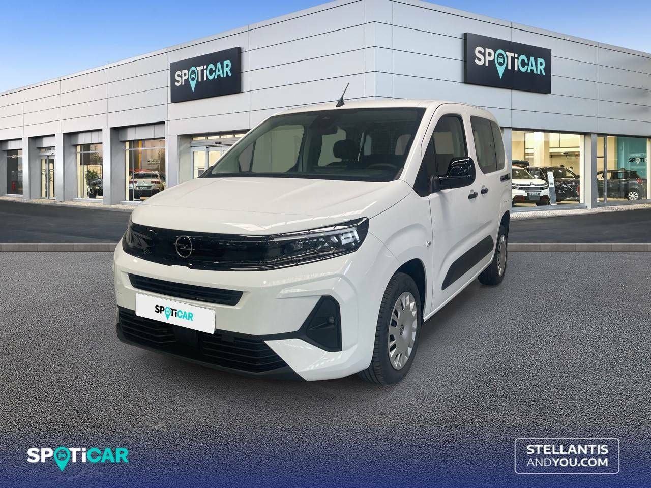 opel combo cargo 2025 /