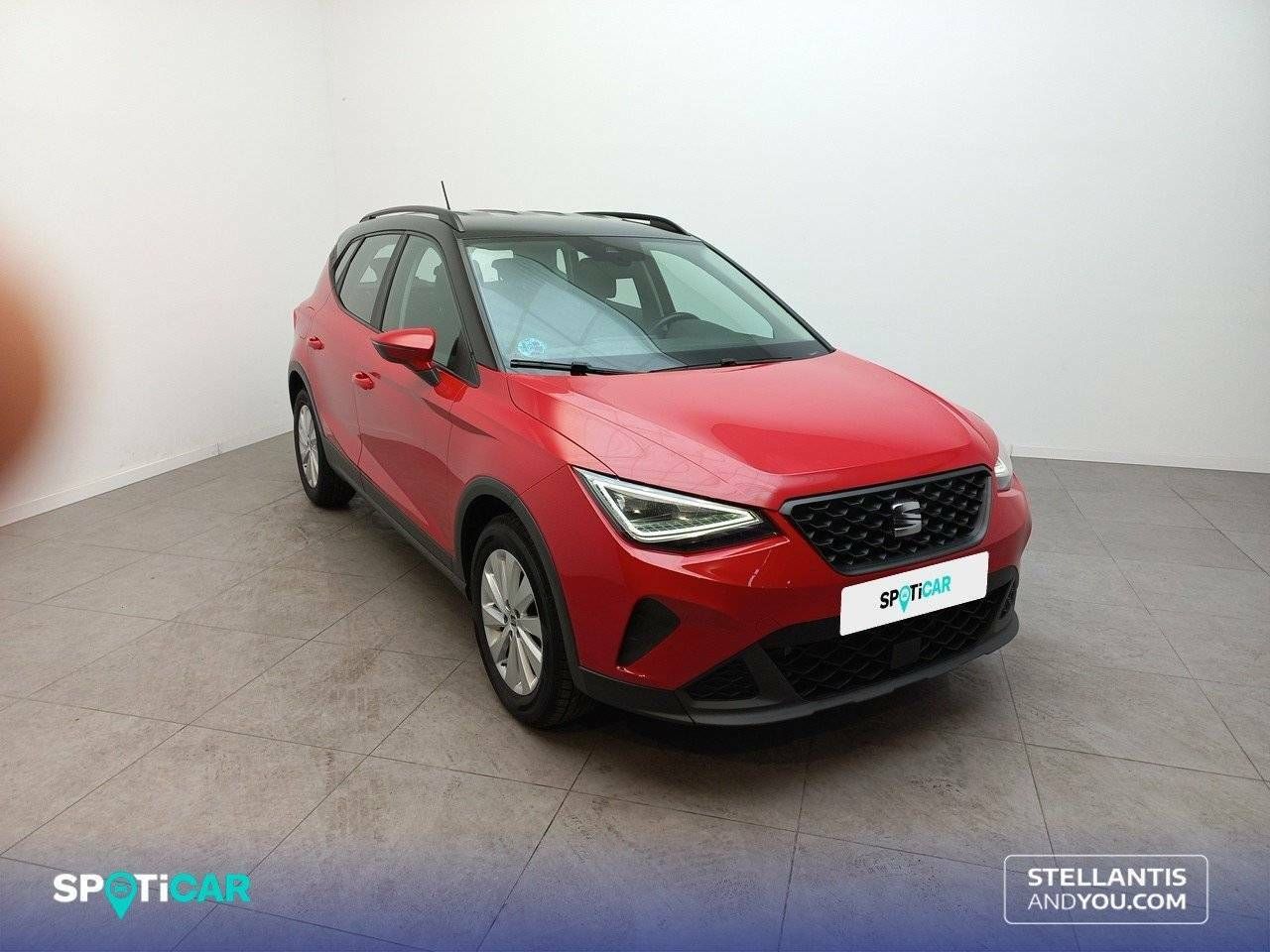 seat arona 2021 / foto grande (3)