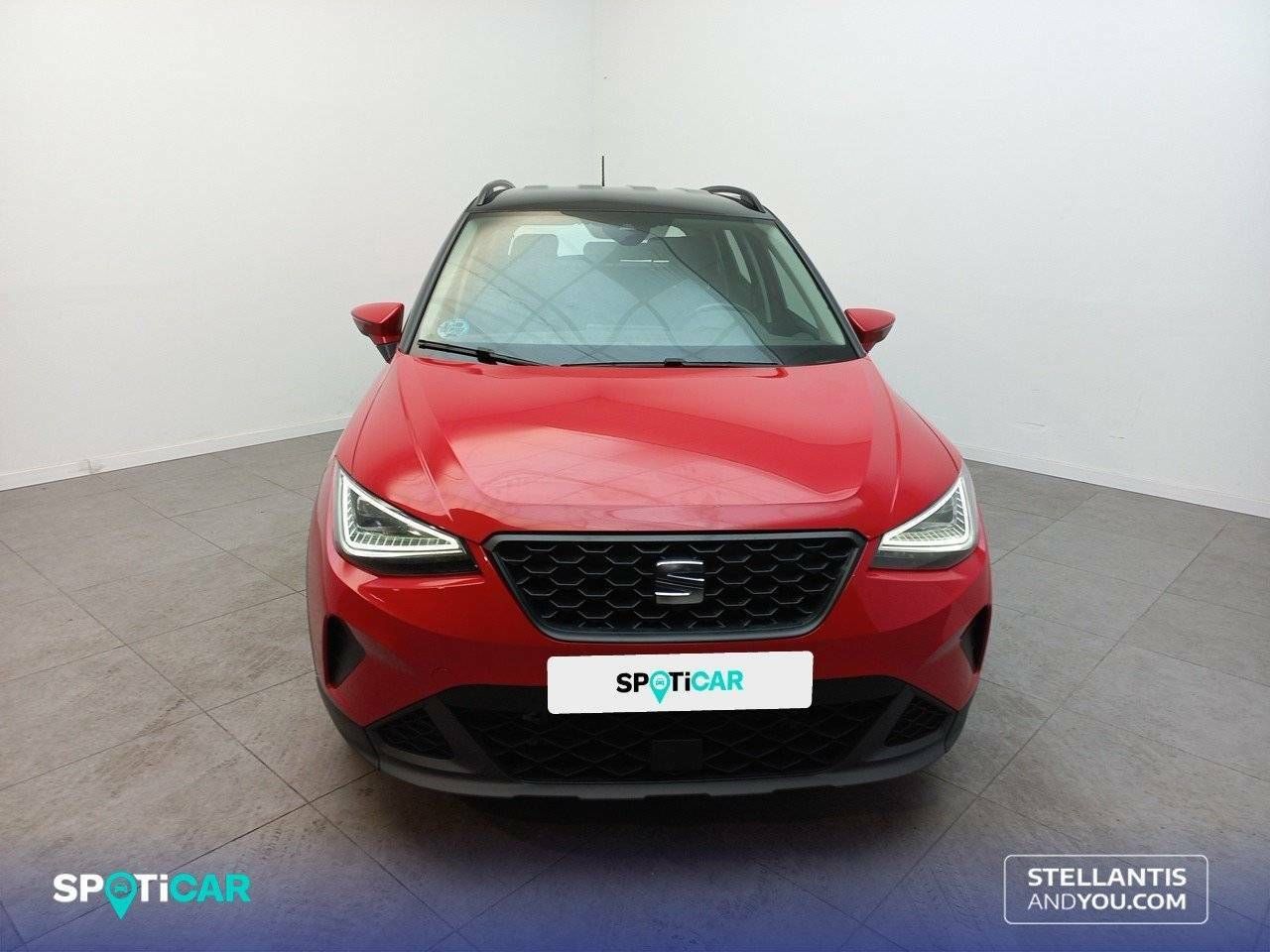 seat arona 2021 / foto grande (2)