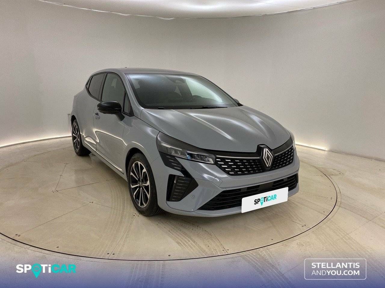 renault clio 2024 / foto grande (3)