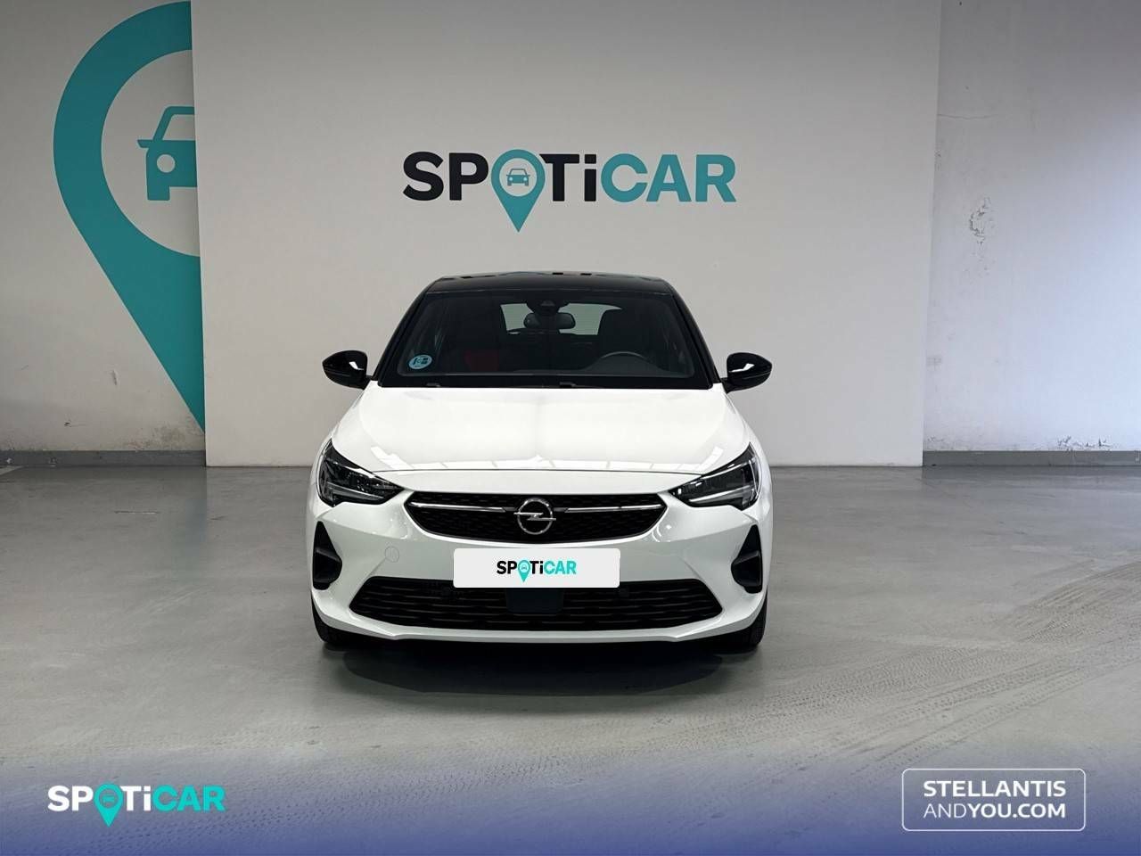 opel corsa 2022 / foto grande (2)