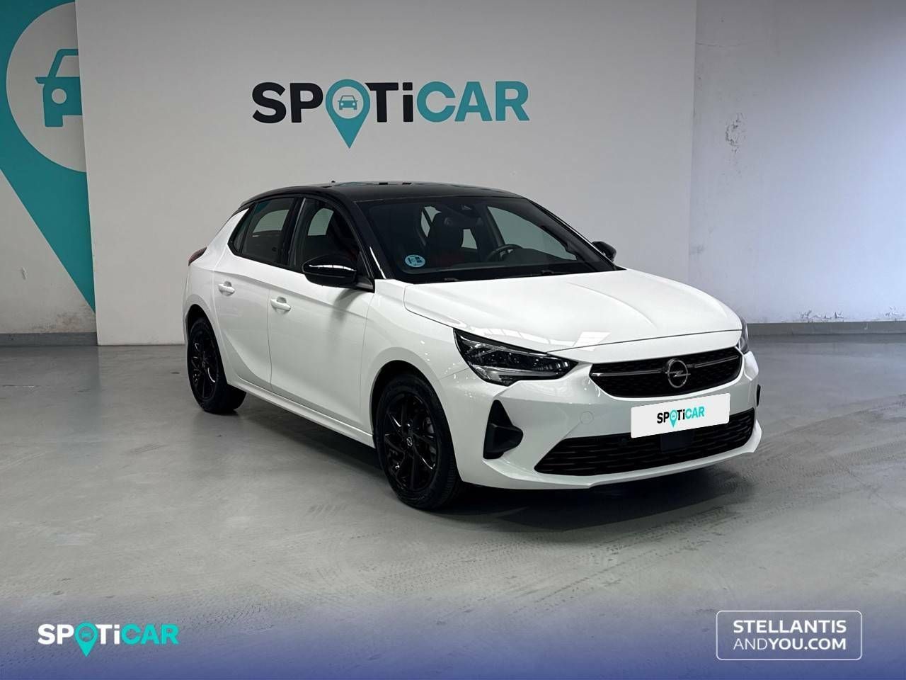 opel corsa 2022 / foto grande (3)