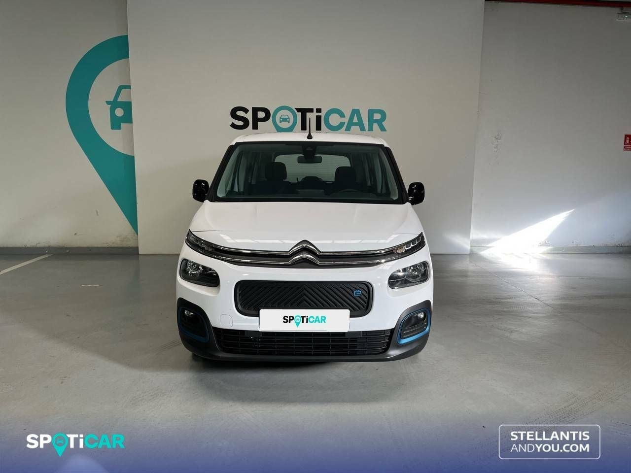 citroën berlingo 2023 / foto grande (2)