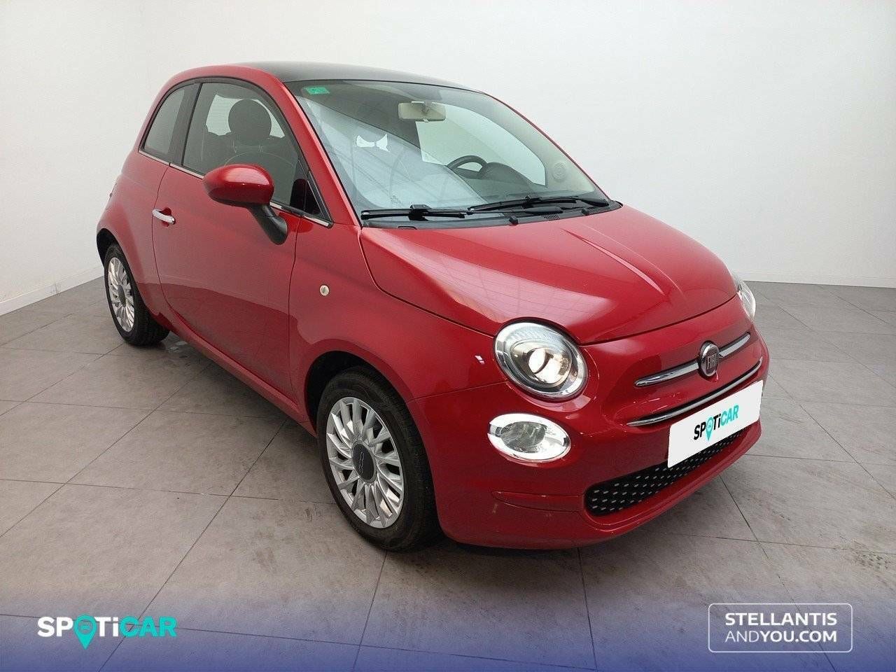 fiat 500 2019 / foto grande (3)