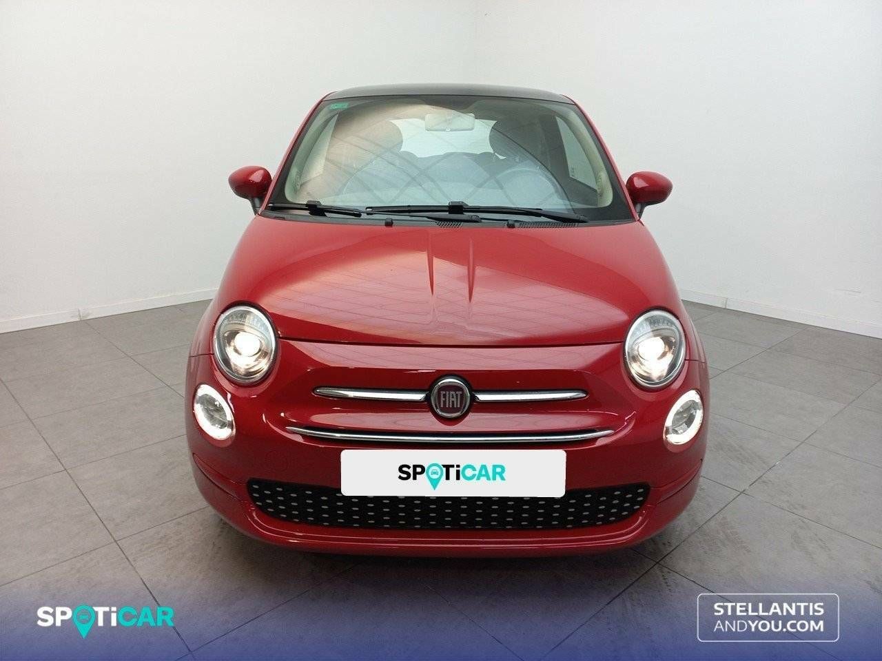 fiat 500 2019 / foto grande (2)