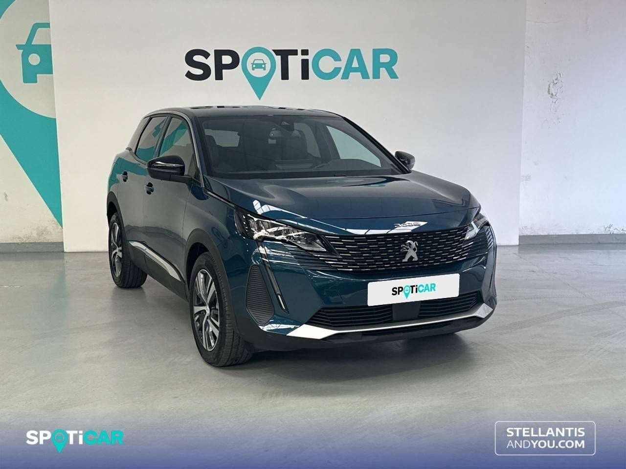 peugeot 3008 2024 / foto grande (3)