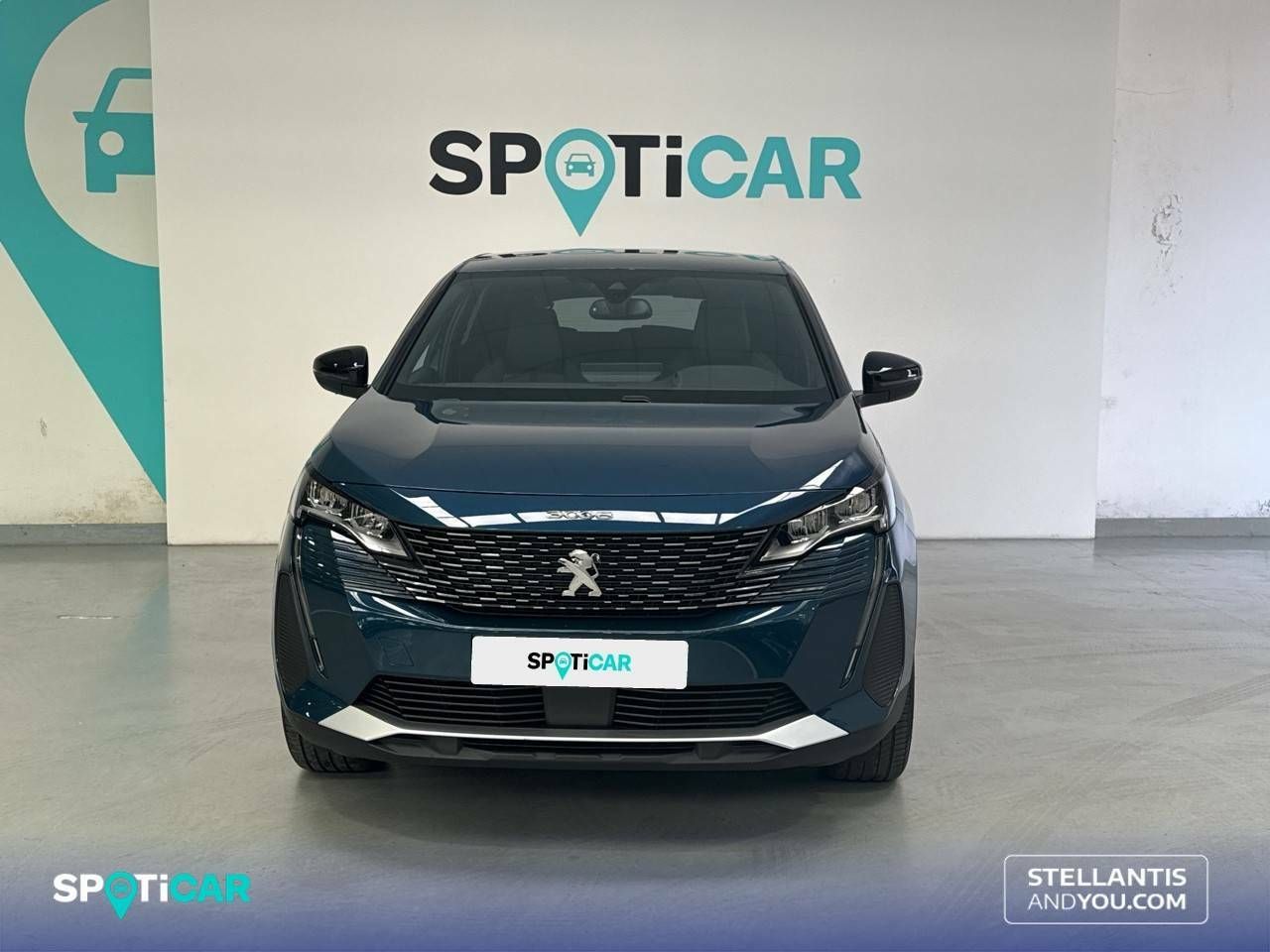 peugeot 3008 2024 / foto grande (2)