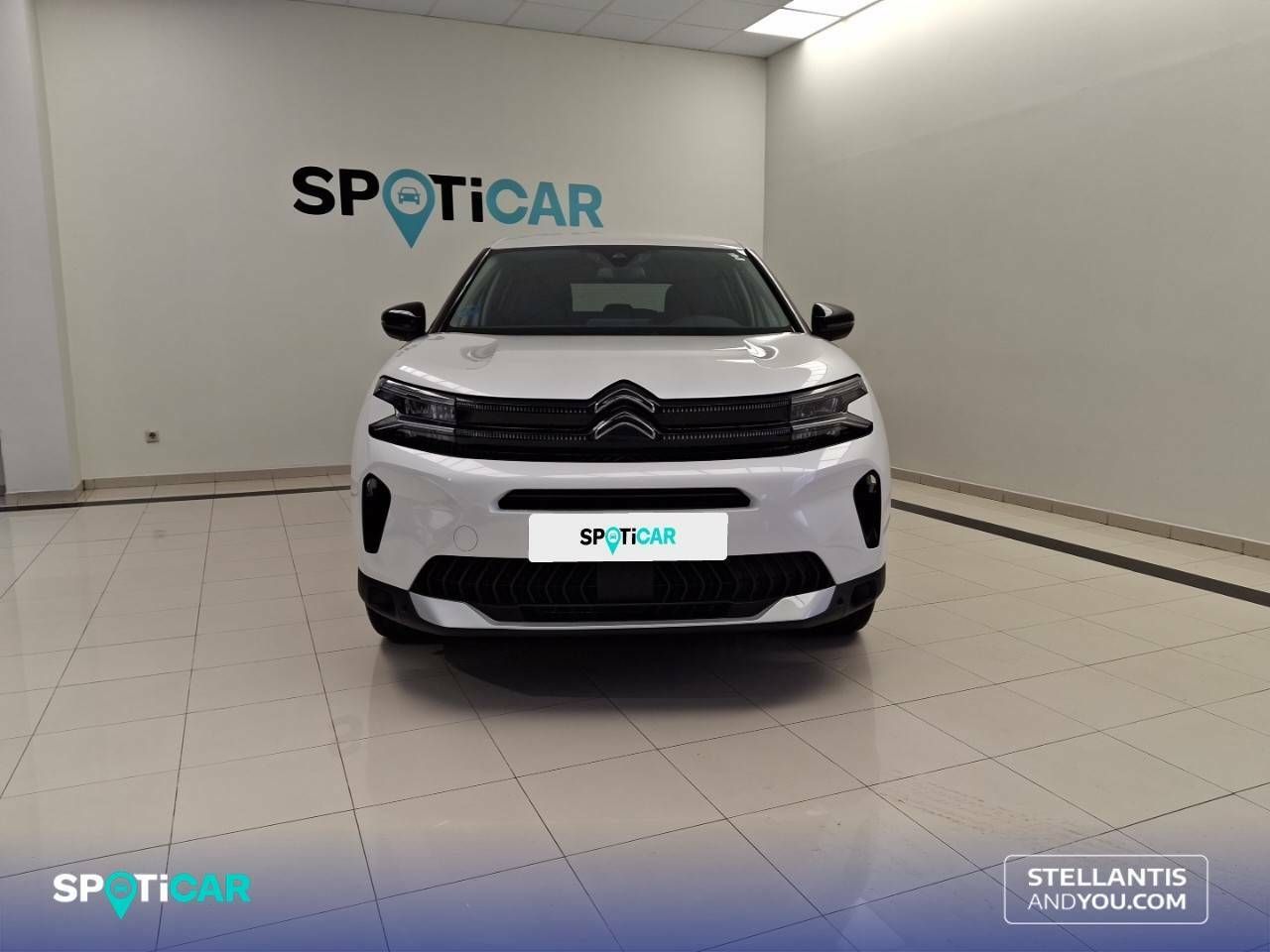 citroën c5 aircross 2024 / foto grande (2)