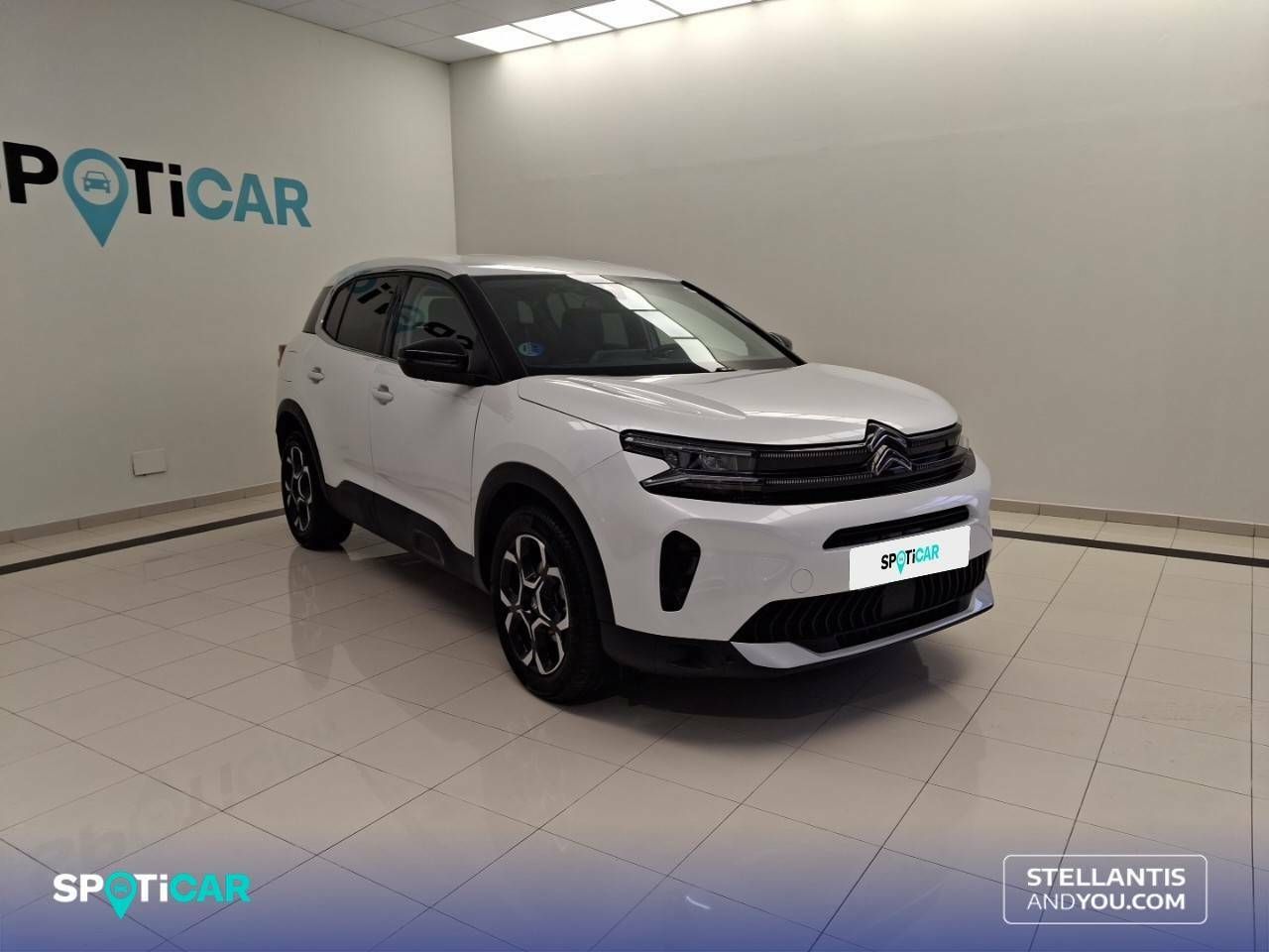 citroën c5 aircross 2024 / foto grande (3)