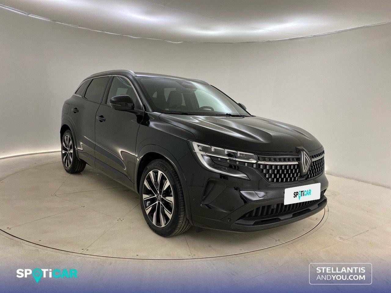 renault austral 2023 / foto grande (3)